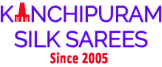 Kanchipuram Silk Sarees