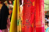 5 Iconic Silk Saree Motifs and Their Cultural Significance