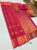 New Design Butta Mphoss Saree Pink Color w/ Blouse