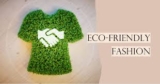 Sarees and Sustainability: Eco-Friendly Fabrics and Ethical Fashion Choices
