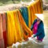 5 Banarasi Silk Sarees That You Can Wear on Your Engagement Day