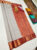 Unique Color High Fancy Kanjivaram Silk Saree Mix Light Gray Color w/ Blouse