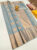 High Fancy Kanjivaram Silk Saree Mix Gray Color w/ Blouse