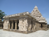 Kanchipuram – A traditional Temple Town