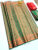 Trendy Design Kanjivaram Semi Silk Saree Green Color