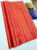 Trendy New Design Kanjivaram Semi Silk Saree Rose Color