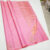 Trendy Design Kanchi Pure Soft Silk Saree Triple Warp Pestal Colour Sarees Low Budget ( Pink / Navy Blue / Lime Green / Rose / Brown / Grey / Olive Green)