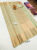 Latest Design Kanjivaram Pure Wedding Silk Saree Light Pista Color w/ Blouse