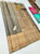 Latest Design Pure Kanjivaram Fancy Silk Saree Dark Gray Color w/ Blouse