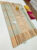 Latest Design Pure Kanjivaram Fancy Silk Saree Light Pista Color w/ Blouse