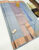 Pure Soft Silk Saree Sky Blue Color w/ Blouse
