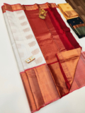 Why Choose Kanjivaram Sari this Season?