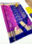 New Trendy Design Pure Soft Silks Saree Purple Color w/ Blouse