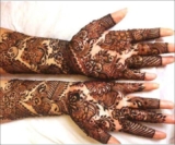 Latest 50+ Front Hand Simple Mehndi Designs