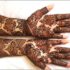 Latest 50+ Front Hand Simple Mehndi Designs