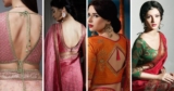Saree Blouse Designs: How to Choose the Right Blouse for Your Saree