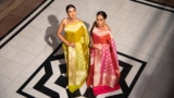 Saree Color Trends: What’s Hot This Season