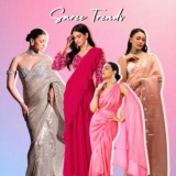 Saree Trends to Watch: What’s In and What’s Out