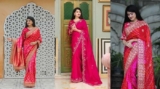 Sarees Across India: Exploring Regional Styles and Their Heritage