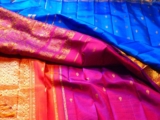 Top 10 Silk Saree Designs to Elevate Your Festive Look