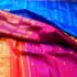 How to Fold a Silk Saree for Travel: A Comprehensive Guide