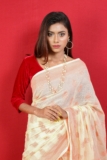 Soft Silk Sarees: A Journey from Authenticity to Misrepresentation