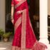 Wardrobe Staples: Must-Have Silk Sarees for Every Occasion