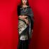 The Trending Waterfall Saree: All You Need to Know!
