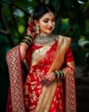 The Best Sarees for Weddings: From the Bride to the Guests