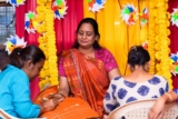 Thoughtful Mother’s Day Gifts Under Your Budget (Kanchipuram Saree Edition)
