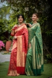 Today’s Trending Sarees You Should Know About