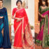 Why Kanchipuram Silk Sarees Make the Perfect Heirloom Piece?
