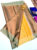 Trendy Design High Fancy Kanjivaram Silk Sarees Mix Light Brown Color w/ Blouse