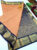 Trendy High Fancy Kanjivaram Silk Saree Mix Peach Color
