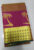 Coconut Design Kanchi Gift Silk Sarees Mulberry Color