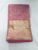 Kanijvaram Pure Silk Sarees Apple Red w/ Gold Zari Color Mango and Flower Design