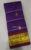 Kanjivaram One Side Border Gift Silk Sarees Violet Color