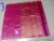 Kanchi Soft Silk Sarees Putta Design Jazzberry Jam Pink w/ Small Zari Border Color