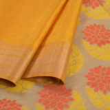 Kanchi Silk Sarees – A Pretty and Intelligent Weaving to buy from