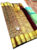 Peacock and Parrot Design Kanjivaram Pure Bridal Silk Sarees Brown Color