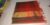 Kanchipuram Silk Cotton Orange Green Color